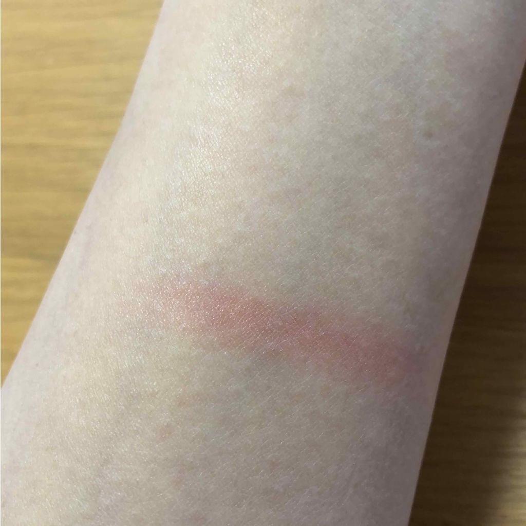 チーク ポップ/CLINIQUE/パウダーチークを使ったクチコミ(2枚目)