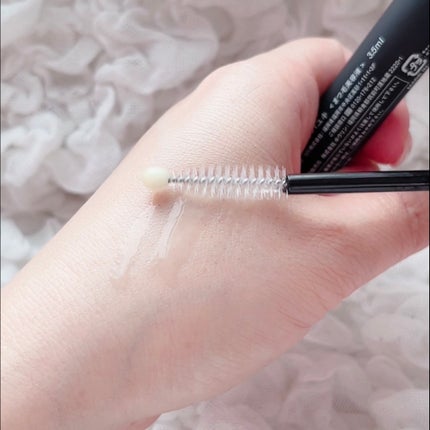 MABAYUKI/MABAYUKI/まつげ美容液を使ったクチコミ(4枚目)