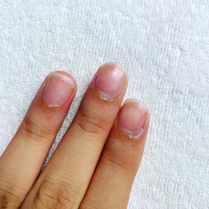 キューティクルペン/enieni /ネイルオイル・トリートメントを使ったクチコミ(4枚目)