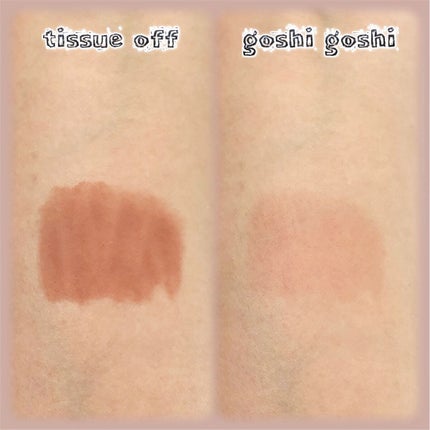 ミニヌーディーエディション/Flynn/メイクアップキットを使ったクチコミ(10枚目)