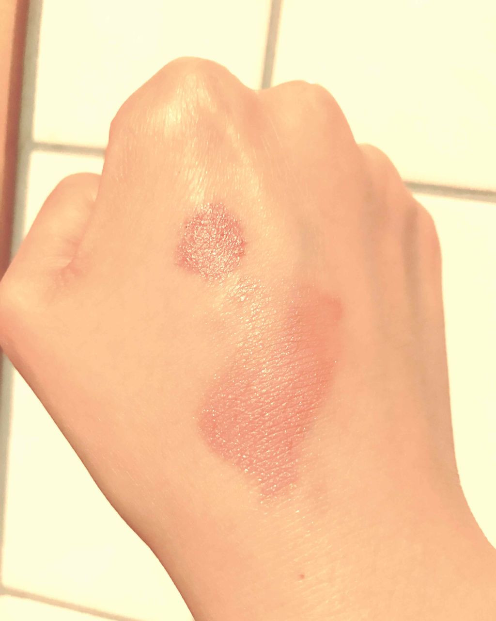 アルカミストツイストフォーアイ/THREE/リキッドアイシャドウを使ったクチコミ(1枚目)