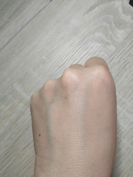 【旧】ディオールスキン フォーエヴァー フルイド グロウ/Dior/リキッドファンデーションを使ったクチコミ(3枚目)