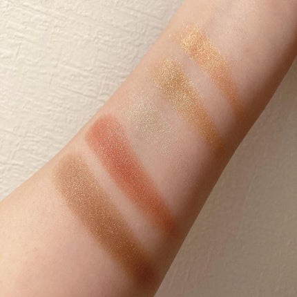 【旧】サンク クルール クチュール/Dior/アイシャドウパレットを使ったクチコミ(2枚目)