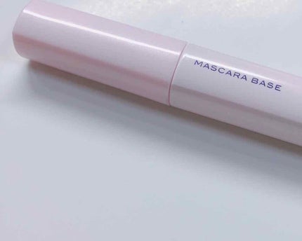 マスカラ ベース(ロング/ボリューム)/FASIO/マスカラ下地を使ったクチコミ(1枚目)