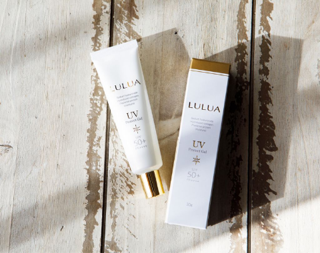 １年中これ１本で最強UVケア✨LULUA（1枚目）