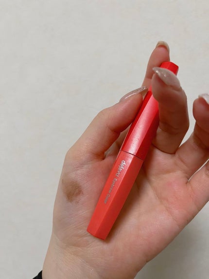 フィルム眉カラー/デジャヴュ/眉マスカラを使ったクチコミ(3枚目)