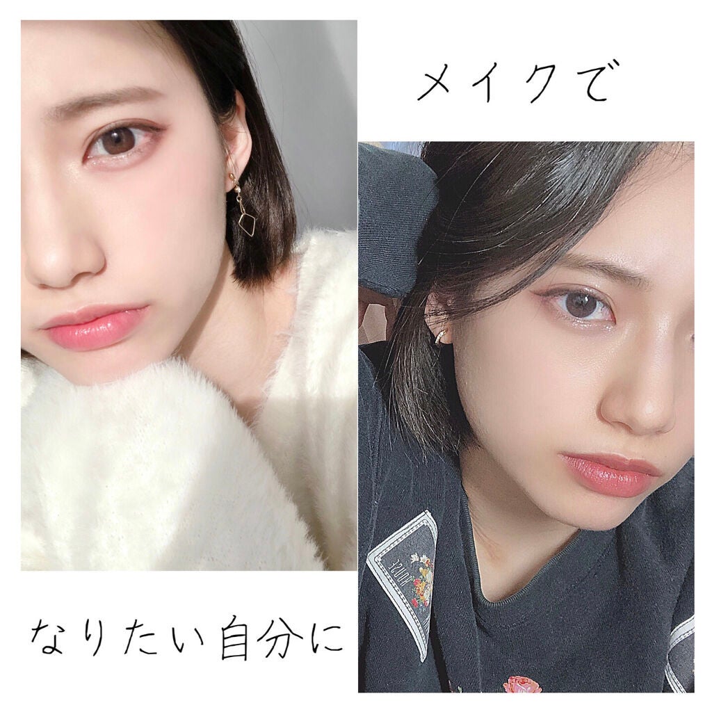 【旧品】パーフェクトスタイリストアイズ/キャンメイク/アイシャドウパレットを使ったクチコミ(1枚目)