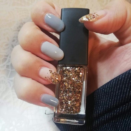 ネイルポリッシュ X27 TASTE OF CLOUD/THREE/マニキュアの画像