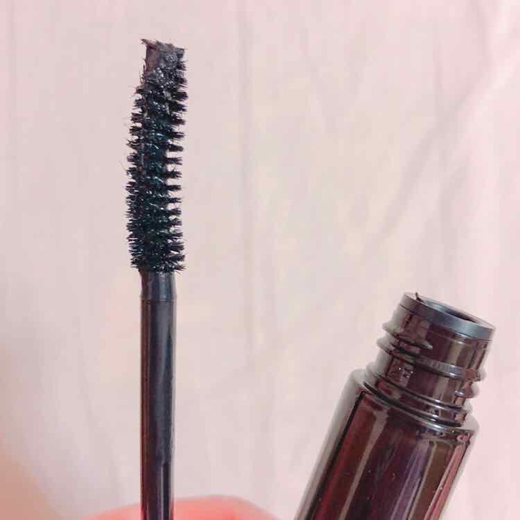 ボリュームエクステンション マスカラ/D-UP/マスカラを使ったクチコミ(2枚目)