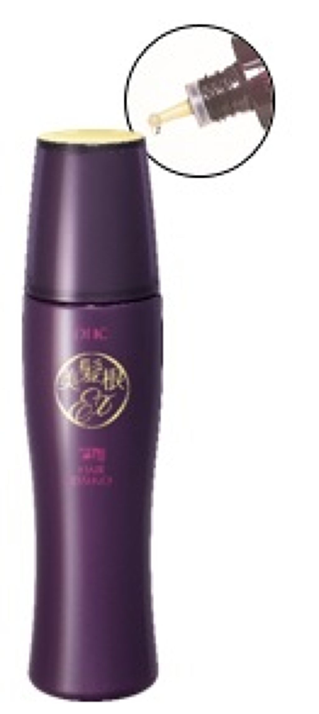 薬用美髪根(びはつこん)エッセンスEX DHC