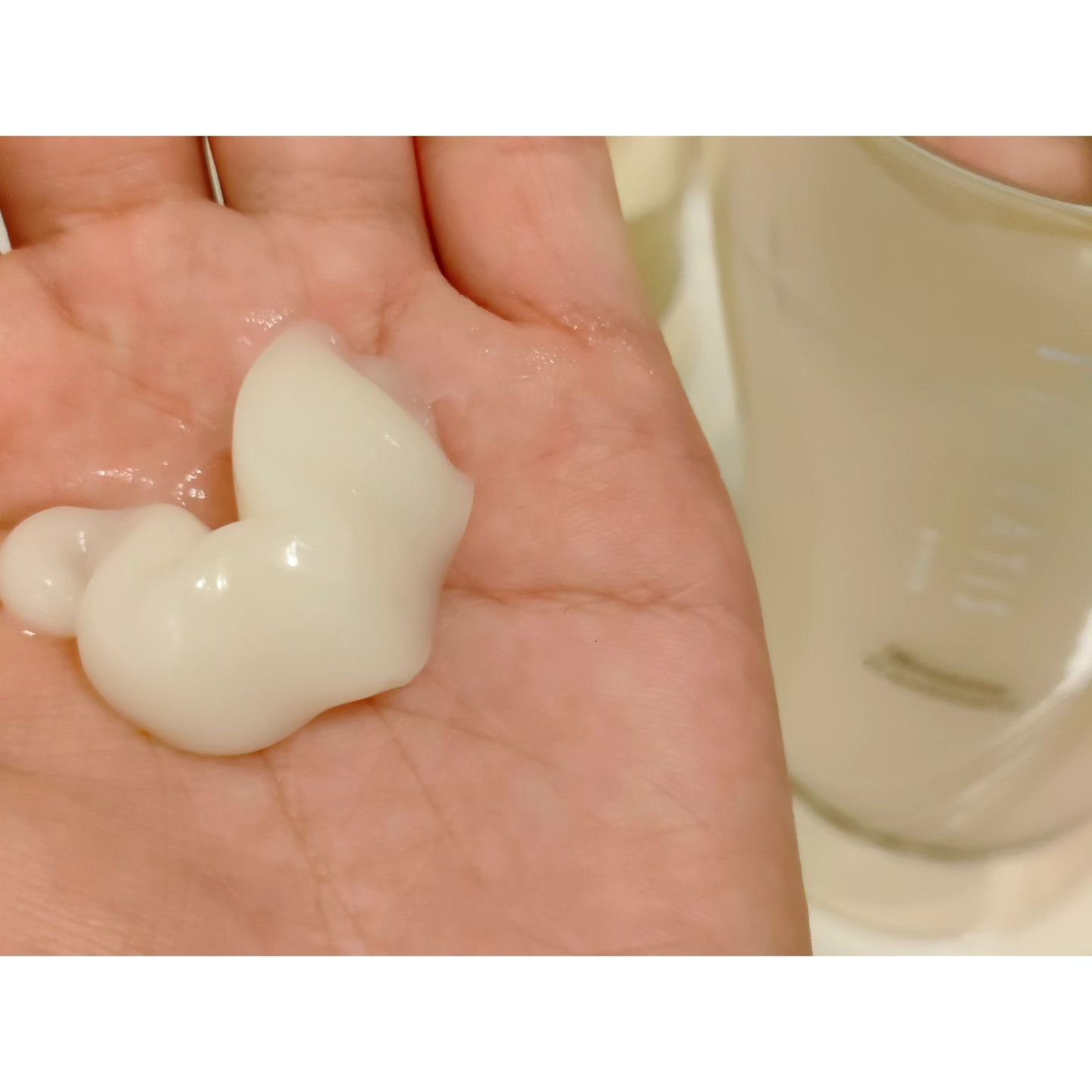 ドリーミー モイスト シャンプー/ヘアトリートメント/THERATIS/市販シャンプーを使ったクチコミ（3枚目）