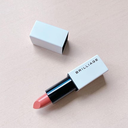 アクトレスルージュ UV/ブリリアージュ/口紅を使ったクチコミ(5枚目)