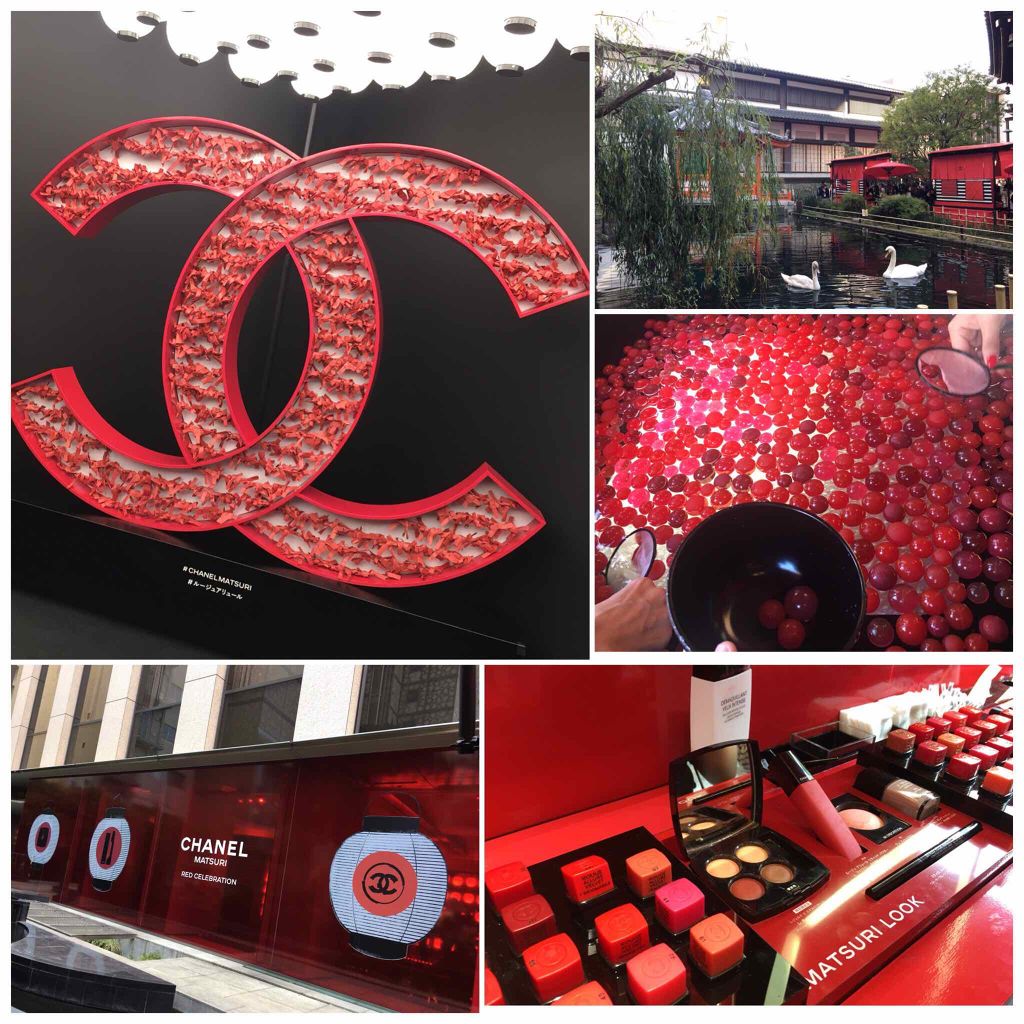 レ キャトル オンブル レジェルテ エ エクスペリヤンス/CHANEL/アイシャドウパレットを使ったクチコミ（3枚目）