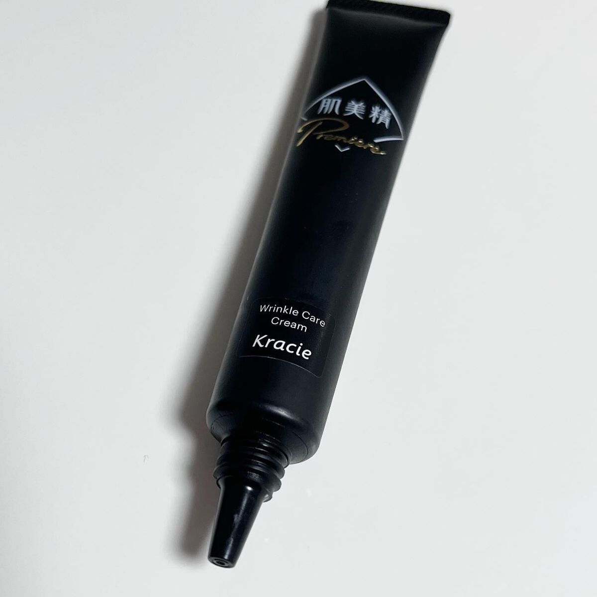 薬用リンクルクリームA/クラシエ/その他スキンケアを使ったクチコミ（2枚目）