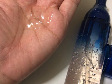 ジェリー コンディショナー/cresc. by ASTALIFT/化粧水を使ったクチコミ(6枚目)