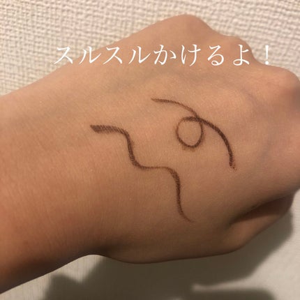 ナチュラル チークN/CEZANNE/パウダーチークを使ったクチコミ(3枚目)