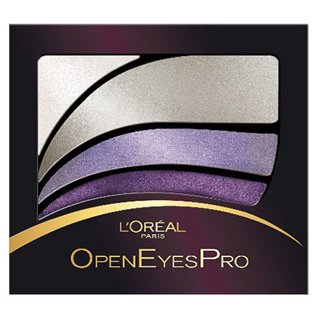 オープンアイズプロ 05 リッチパープル