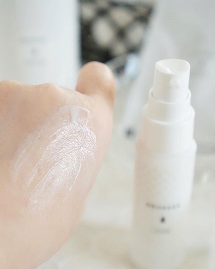 デオシーク クリーム/DEOSEEK/デオドラント・制汗剤を使ったクチコミ(4枚目)