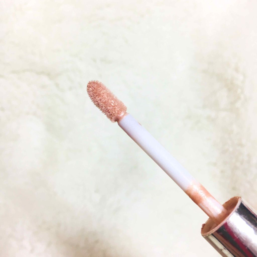 ライティングリキッドアイズ/キャンメイク/リキッドアイシャドウを使ったクチコミ(2枚目)