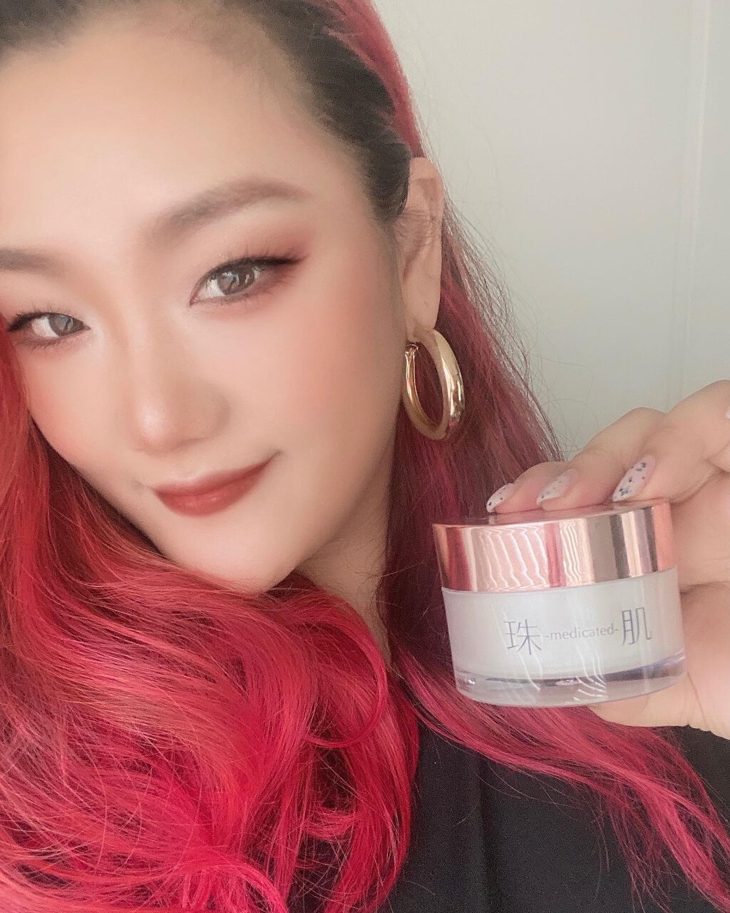 sui on LIPS 「\年齢サインを見逃すな‼️/顔・首元の年齢サイン見逃してない?..」(6枚目)