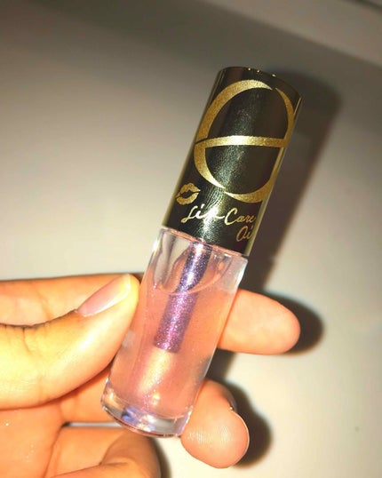 リップケアオイル/excel/リップグロスを使ったクチコミ(1枚目)