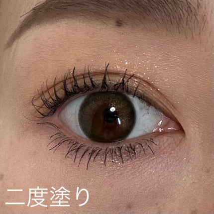 ウルトラ WP マスカラ(ボリューム)/FASIO/マスカラを使ったクチコミ(6枚目)