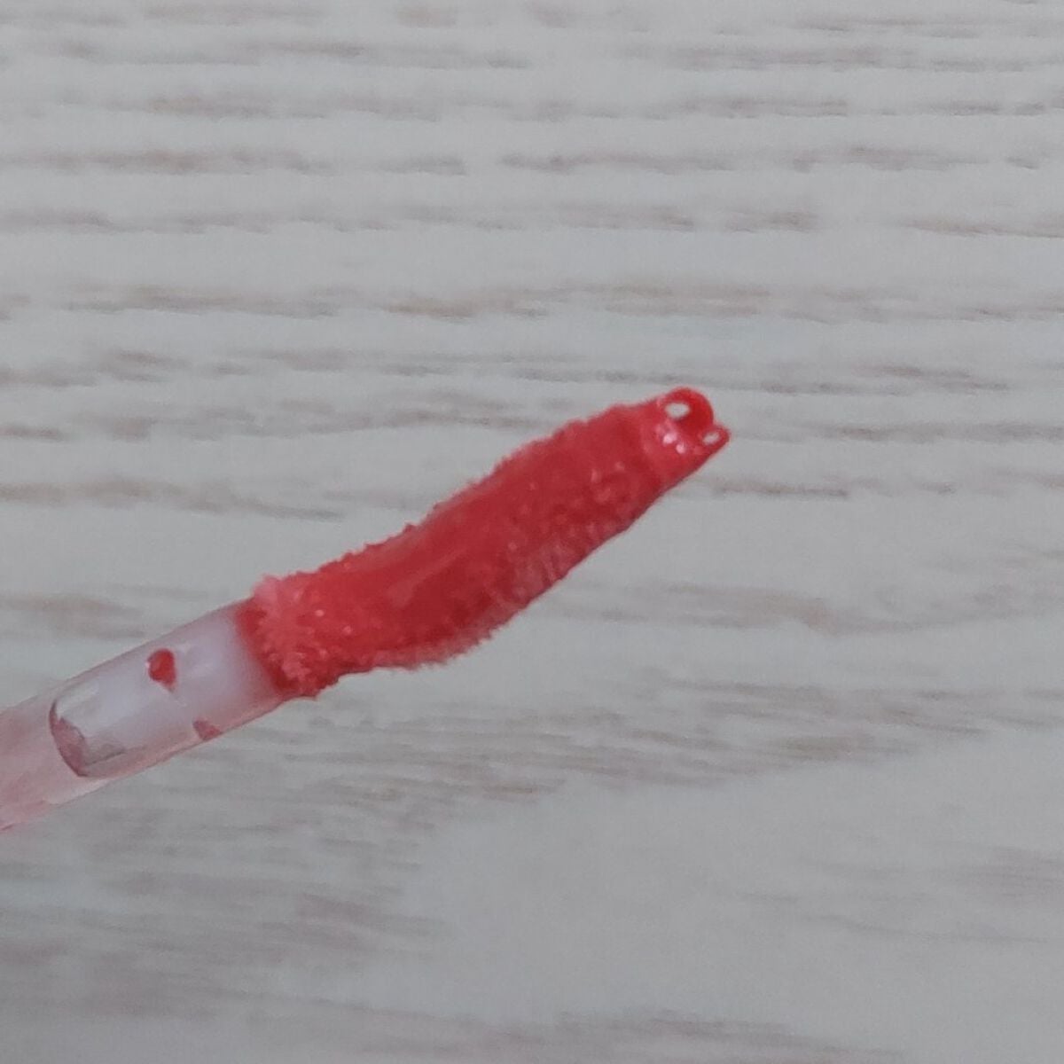 38°C / 99°F リップトリートメント (リップ美容液)/UZU BY FLOWFUSHI/リップケアを使ったクチコミ(10枚目)