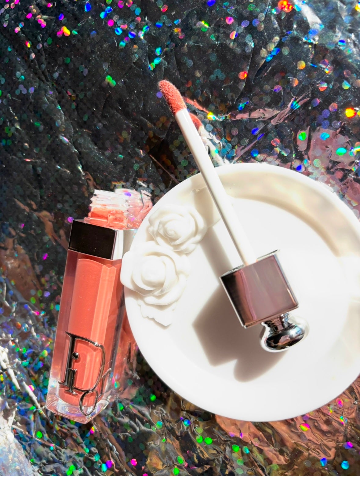 ディオール アディクト リップ マキシマイザー/Dior/リップグロスを使ったクチコミ(2枚目)