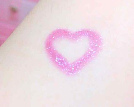 スナイプジェルライナー/インテグレート/ジェルアイライナーを使ったクチコミ(2枚目)