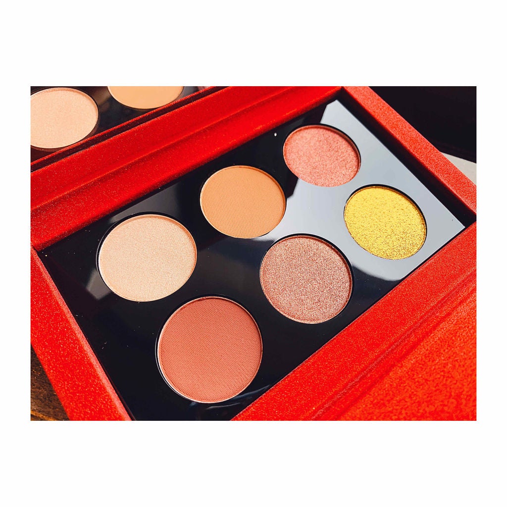 試してみた】Golden Opulence PAT McGRATH LABSのリアルな口コミ 試してみた】Golden Opulence PAT McGRATH LABSのリアルな口コミ
