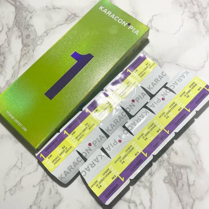 ã«ã©ã³ã³ãŽã/ã«ã©ã³ã³ãŽã/ã«ã©ãŒã³ã³ã¿ã¯ãã¬ã³ãºã䜿ã£ãã¯ãã³ãïŒ2æç®ïŒ