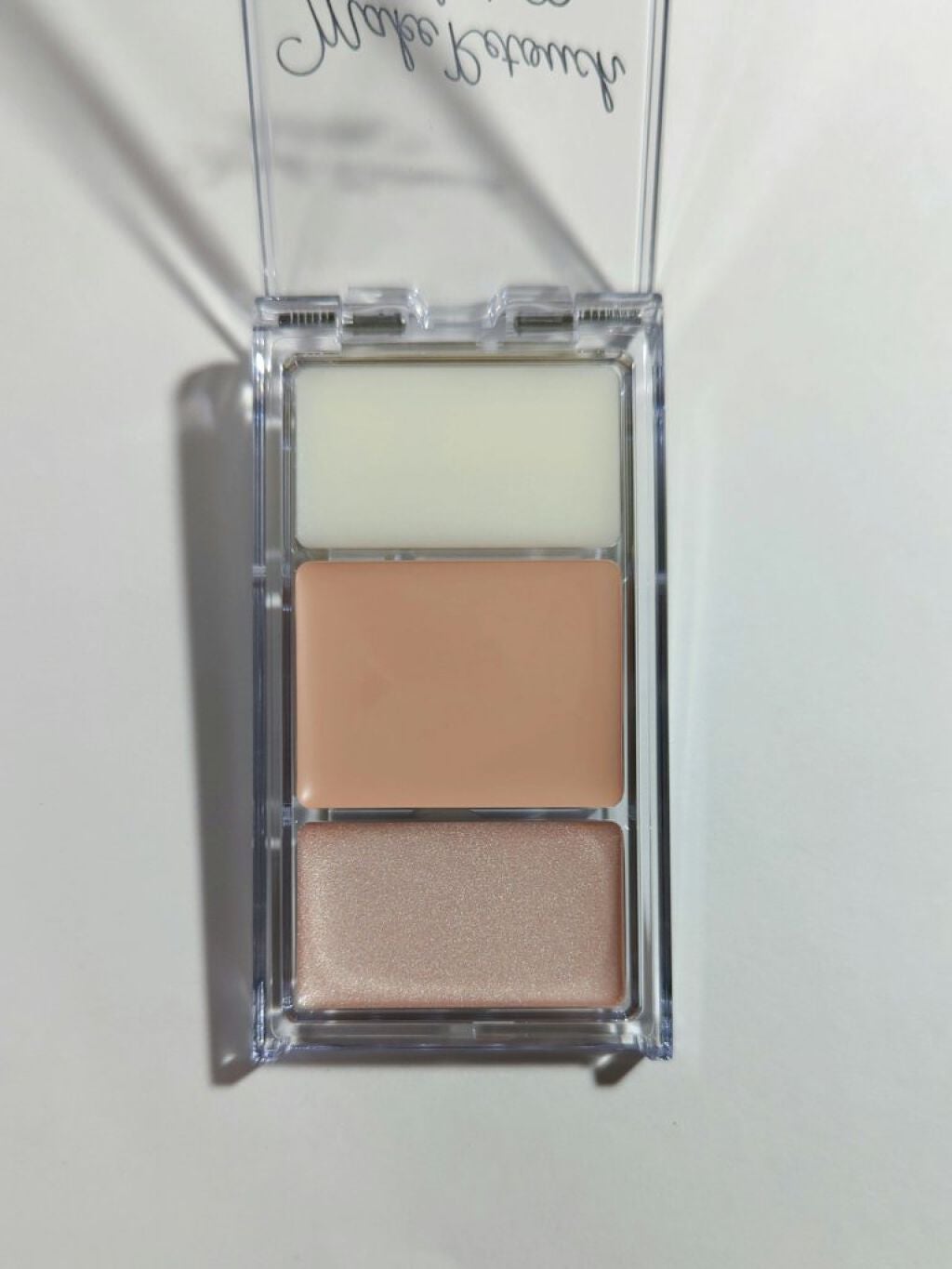 ボディミスト ピュアシャンプーの香り【パッケージリニューアル】/フィアンセ/香水(レディース)を使ったクチコミ(5枚目)