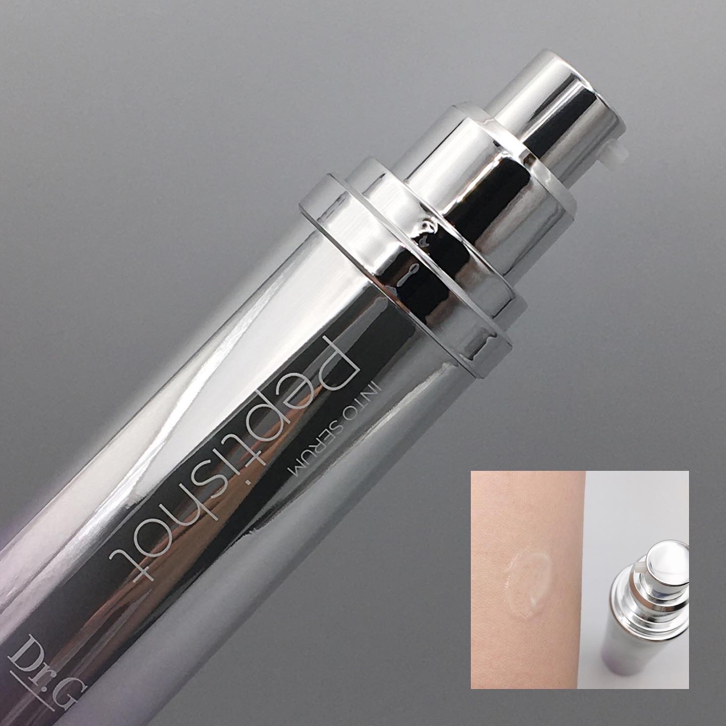 RTXセラム ビタミンショット/Dr.G/美容液を使ったクチコミ（3枚目）