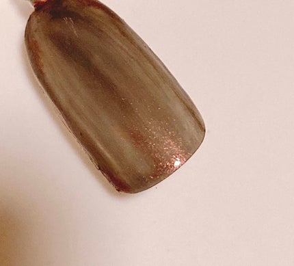 ネイルラッカー/O・P・I/マニキュアを使ったクチコミ(2枚目)