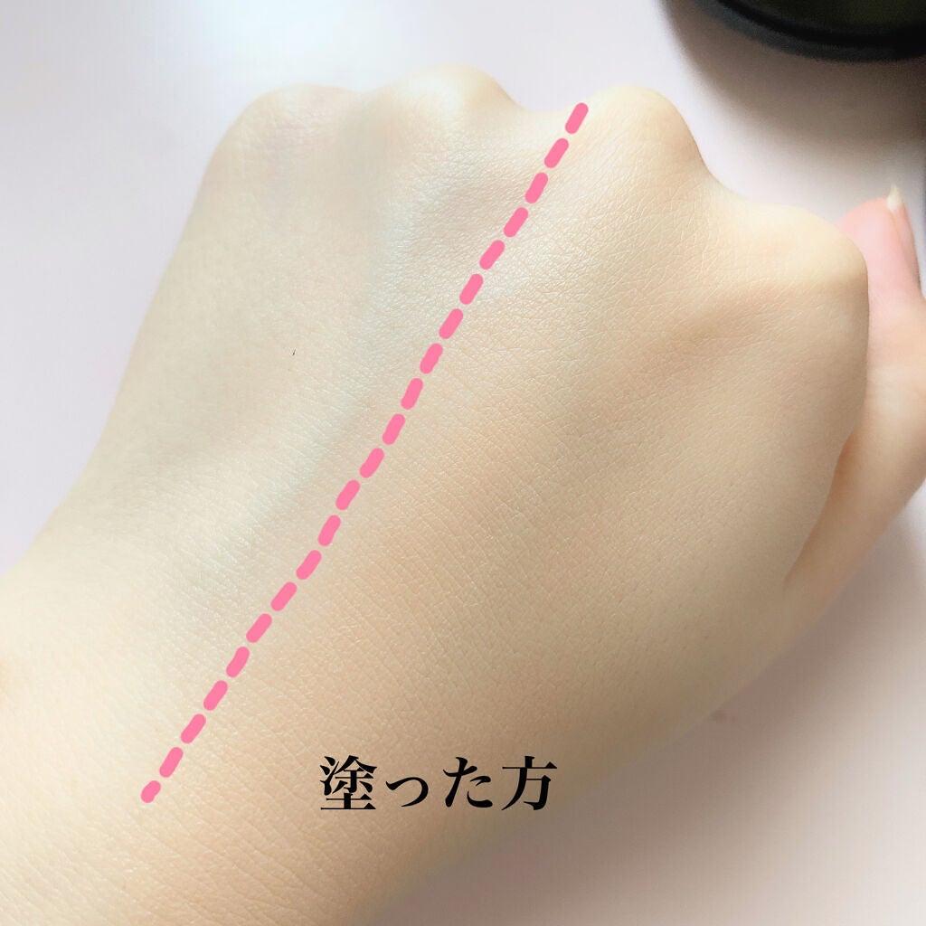 クリエイターズ ロングウェア UV クッション/ブリリアージュ/クッションファンデーションを使ったクチコミ(7枚目)