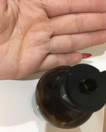 ヘアオイル/ゆず油/ヘアオイルを使ったクチコミ(4枚目)