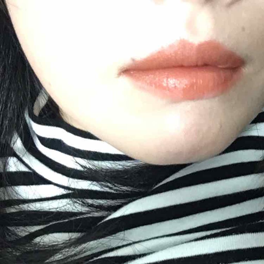 ディグニファイド リップス/Celvoke/口紅を使ったクチコミ(2枚目)