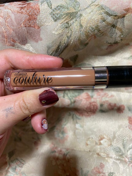 リッププランパー/otona couture/リッププランパーを使ったクチコミ(2枚目)