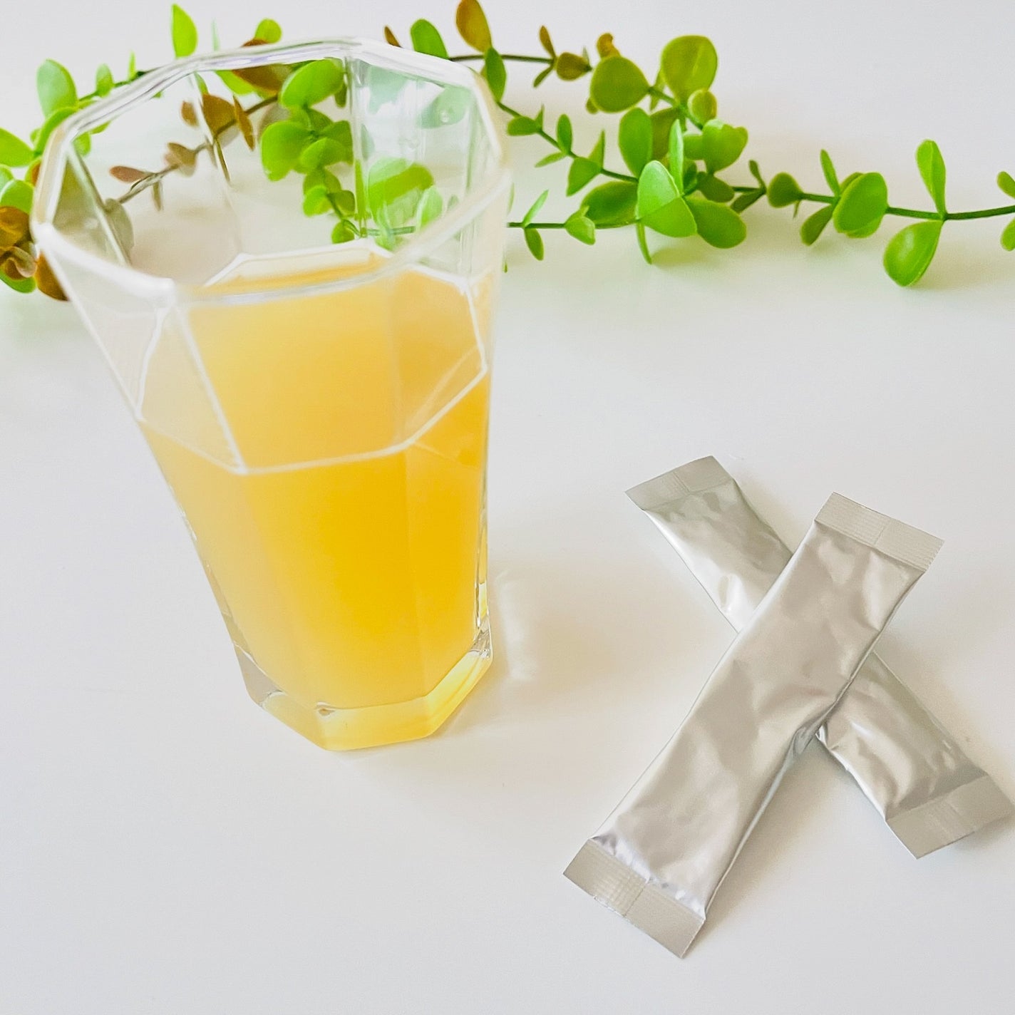 かなみ@フォロバ on LIPS 「コエタスさんののモニターキャンペーンでいただいた【ハトムギC..」(5枚目)