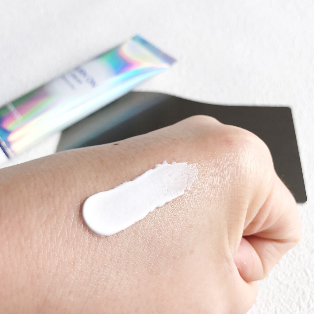 デュイセル ターンオンクリーム/DEWYCEL/フェイスクリームを使ったクチコミ（3枚目）