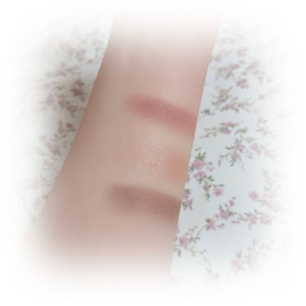 コネクト イン カラー アイシャドウ パレット × 6/M・A・C/アイシャドウパレットを使ったクチコミ(3枚目)