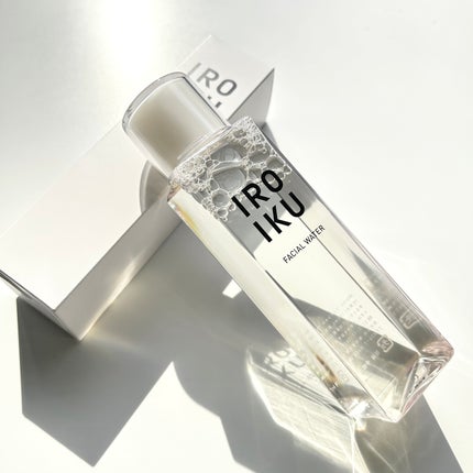 yuni♡ on LIPS 「2023年11月10日新発売/美容成分量96%以上*!水を一切..」(5枚目)