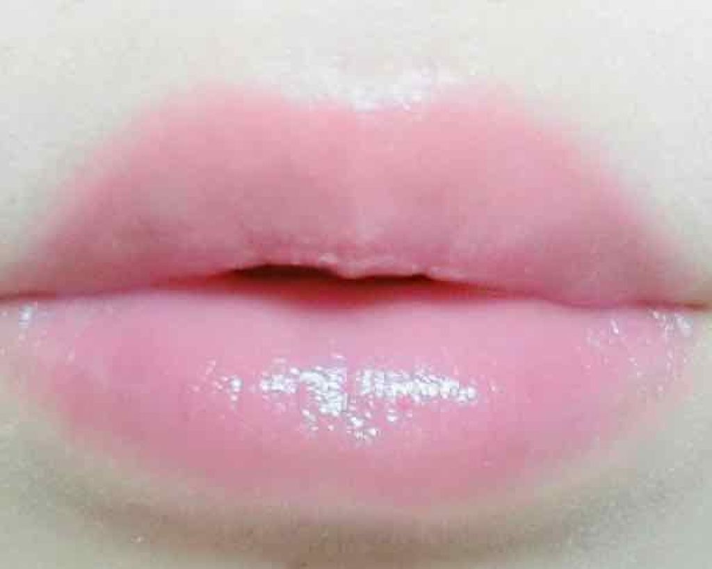 オペラ リップティント N/OPERA/リップティントを使ったクチコミ（3枚目）