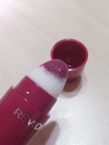 レブロン キスクッション リップ ティント
230 NAUGHTY MAUVE

LIPSは見る専だったのですが、気に入った商品だったので投稿します！

レブロンのクッションリップが気に入ったので買った