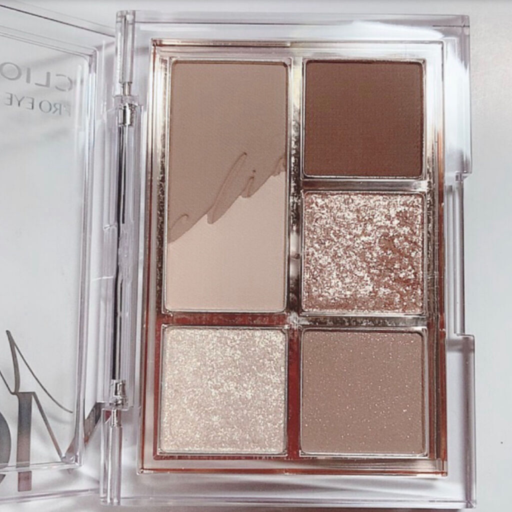 スティックシャドー/EGLIPS/スティックアイシャドウを使ったクチコミ（2枚目）