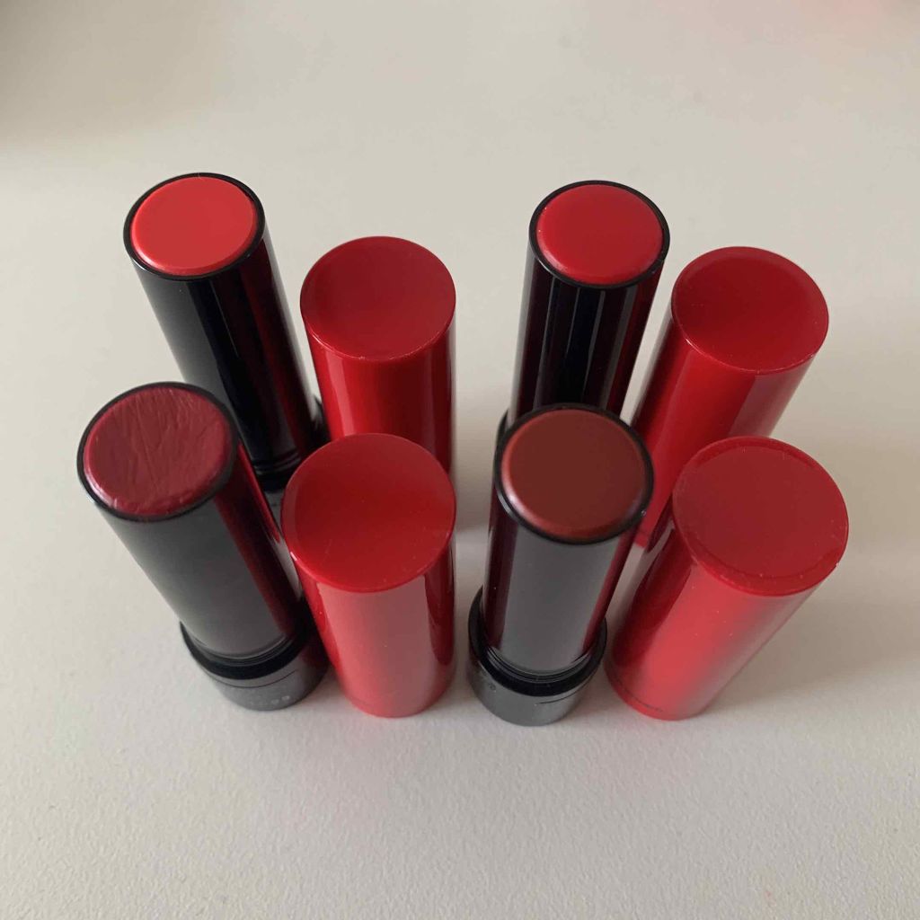 CCパーソナルリップクリーム/KATE/リップケアを使ったクチコミ(3枚目)