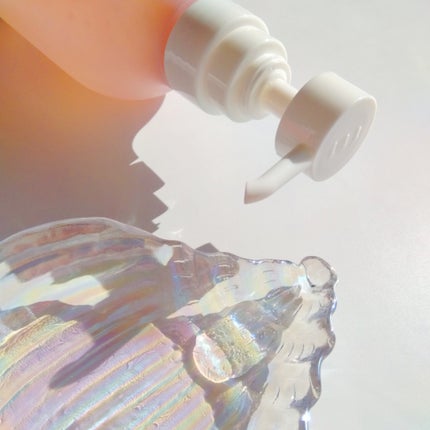 ふんわり仕込み シャンプー/ヘアトリートメント/SWEEMIE/市販シャンプーを使ったクチコミ(3枚目)