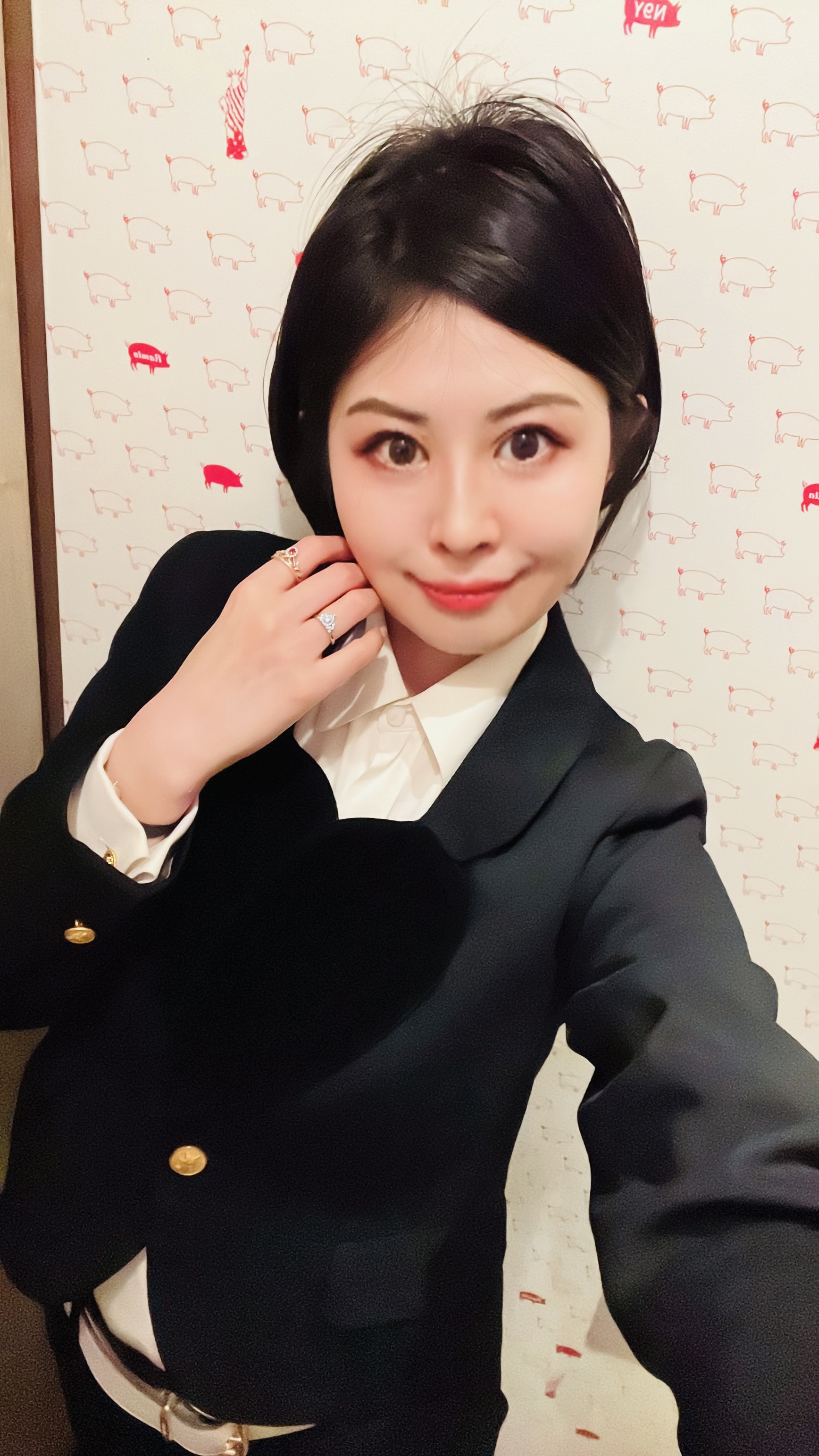 グロウインオイル ルースパウダー /JILL STUART/ルースパウダーを使ったクチコミ（3枚目）