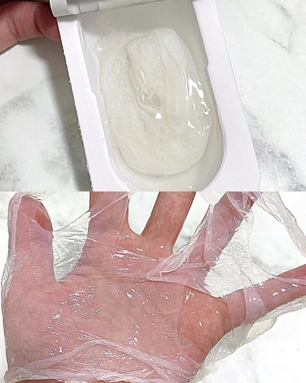 インデップス™モイスチャーバイオセルロースマスク/MADFORCOS/シートマスク・パックを使ったクチコミ(3枚目)