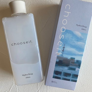 エッセンスローション H /chooseit./化粧水を使ったクチコミ（1枚目）